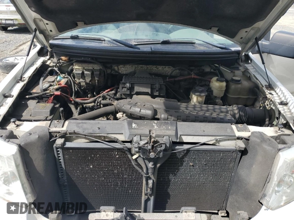 2007 Ford F-150 XLT with VIN 1FTPW14V07KC70756, listed as a Copart auction lot 57842875 with 188,998 mi miles and Clean title. Bid and sale history available at DreamBid. Image 11.