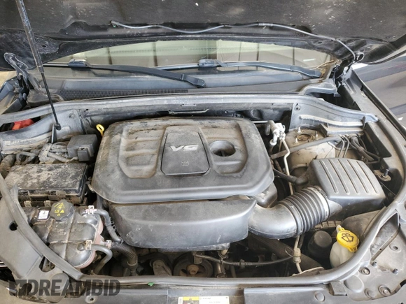 2016 Jeep Grand Cherokee Limited with VIN 1C4RJFBG8GC488589, listed as a Copart auction lot 62661705 with 184,918 mi miles and Non repairable. Bid and sale history available at DreamBid. Image 12.