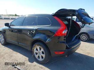2012 Volvo XC60 3.0L with VIN YV4902DZ4C2312016, listed as a IAAI auction lot 42330364 with 157,554 mi miles and . Bid and sale history available at DreamBid. Image 6.