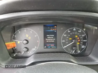 2023 Toyota Corolla LE z VIN JTDB4MEE5P3013411, wystawiony jako Copart lot #53600235 z przebiegiem 18 255 mil mil oraz Szkoda całkowita • Salvage title. Historia ofert i sprzedaży dostępna na DreamBid. Obrazek 9.