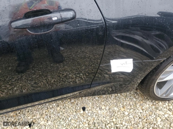 2016 Chevrolet Camaro 2LT with VIN 1G1FD3DS1G0187795, listed as a Copart auction lot 74125604 with 0 mi miles and Non Repairable. Bid and sale history available at carsss.com. Image 12.