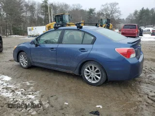 2012 Subaru Impreza Premium с VIN JF1GJAC69CH019112, выставлен на аукционе Copart как лот 42702955 с пробегом 236 714 миль миль и Чистый • Clean title. История ставок и продаж доступна на DreamBid. Изображение 2.