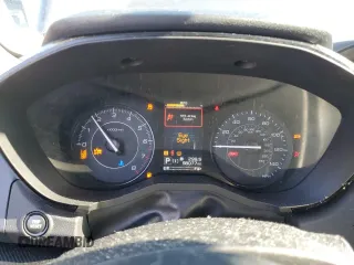 2021 Subaru Impreza Premium z VIN 4S3GTAD64M3712378, wystawiony jako Copart lot #52405735 z przebiegiem 98 077 mil mil oraz Szkoda całkowita • Salvage title. Historia ofert i sprzedaży dostępna na DreamBid. Obrazek 9.