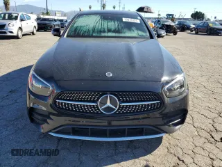 2023 Mercedes-Benz E-Class E 350 with VIN W1KZF8DB4PB131811, listed as a Copart auction lot 39816124 with 0 mi miles. Bid and sale history available at carsss.com. Image 5.