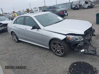2016 Mercedes-Benz E 350 Luxury with VIN WDDHF8JB3GB292103, listed as a IAAI auction lot 42478424 with 103,055 mi miles and . Bid and sale history available at DreamBid. Image 1.