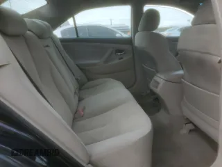 2009 Toyota Camry with VIN 4T1BE46K09U861254, listed as a Copart auction lot 84849514 with 164,049 mi miles and Salvage Title. Bid and sale history available at DreamBid. Image 10.