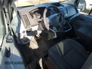 2016 Ford Transit XL z VIN 1FMZK1YM1GKB28773, wystawiony jako Copart lot #71480194 z przebiegiem Nie podano mil oraz Szkoda całkowita • Salvage title. Historia ofert i sprzedaży dostępna na DreamBid. Obrazek 8.