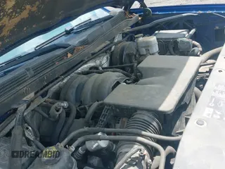 2014 Chevrolet Silverado 1500 Work Truck с VIN 1GCNCPEH2EZ291463, выставлен на аукционе IAAI как лот 42438185 с пробегом 214 338 миль миль и . История ставок и продаж доступна на DreamBid. Изображение 19.