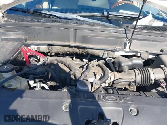 2010 Buick Enclave CXL 1XL with VIN 5GALRBED8AJ149196, listed as a IAAI auction lot 41754538 with 237,380 mi miles and . Bid and sale history available at DreamBid. Image 10.