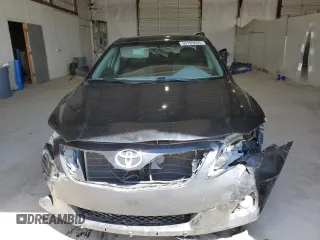 2010 Toyota Camry z VIN 4T1BF3EK7AU531690, wystawiony jako Copart lot #53103605 z przebiegiem 177 835 mil mil oraz Szkoda całkowita • Salvage title. Historia ofert i sprzedaży dostępna na DreamBid. Obrazek 5.