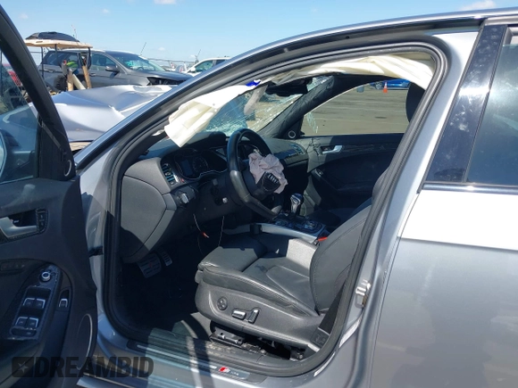 2015 Audi A4 Premium Plus с VIN WAUFFAFL1FN021643, выставлен на аукционе IAAI как лот 41959620 с пробегом 87 607 миль миль и . История ставок и продаж доступна на DreamBid. Изображение 5.