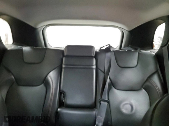2019 Jeep Cherokee Trailhawk Elite with VIN 1C4PJMBX2KD227246, listed as a Copart auction lot 87815615 with 88,636 mi miles and Salvage Title. Bid and sale history available at carsss.com. Image 10.