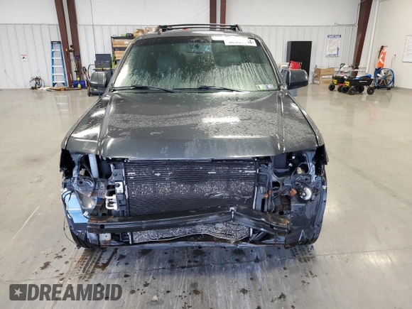 2008 Ford Escape Limited with VIN 1FMCU941X8KE30509, listed as a Copart auction lot 66380644 with 169,950 mi miles and Salvage Title. Bid and sale history available at carsss.com. Image 5.