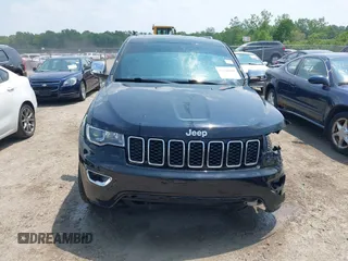 2020 Jeep Grand Cherokee Limited X z VIN 1C4RJFBG1LC243885, wystawiony jako IAAI lot #42340686 z przebiegiem 54 359 mil mil oraz . Historia ofert i sprzedaży dostępna na DreamBid. Obrazek 11.