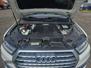 2018 Audi Q7 Premium с VIN WA1AHAF73JD035594, выставлен на аукционе Copart как лот 65699185 с пробегом 50 068 миль миль и Чистый • Clean title. История ставок и продаж доступна на DreamBid. Изображение 7.