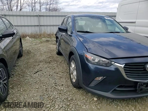 2019 Jeep Compass Latitude with VIN 3C4NJDBB5KT675311, listed as a Copart auction lot 51430265 with Not Provided miles and Salvage Title. Bid and sale history available at DreamBid. Image 14.