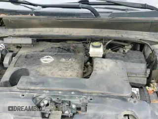 2013 Nissan Pathfinder SL z VIN 5N1AR2MN8DC649752, wystawiony jako IAAI lot #42045745 z przebiegiem 181 931 mil mil oraz . Historia ofert i sprzedaży dostępna na DreamBid. Obrazek 14.