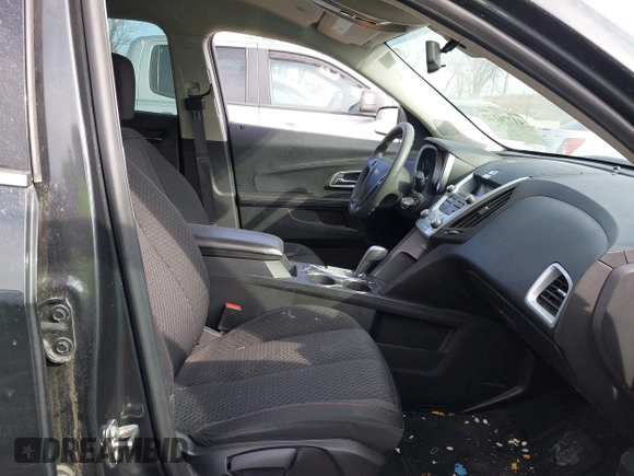 2014 Chevrolet Equinox LS with VIN 2GNALAEK1E6366907, listed as a IAAI auction lot 41776142 with 111,928 mi miles and . Bid and sale history available at carsss.com. Image 5.