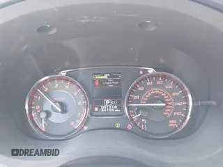 2015 Subaru WRX Premium with VIN JF1VA1D61F8815122, listed as a IAAI auction lot 42042491 with 134,158 mi miles and . Bid and sale history available at DreamBid. Image 7.