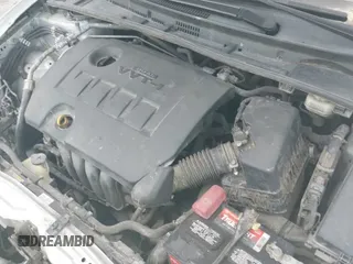 2019 Toyota Corolla L с VIN 2T1BURHE6KC239241, выставлен на аукционе IAAI как лот 43055933 с пробегом 286 694 миль миль и . История ставок и продаж доступна на DreamBid. Изображение 19.