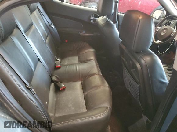 2007 Pontiac Grand Prix with VIN 2G2WP552171126531, listed as a Copart auction lot 55746015 with 220,151 mi miles and Salvage title. Bid and sale history available at DreamBid. Image 10.