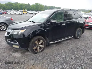 2012 Acura MDX z VIN 2HNYD2H20CH527622, wystawiony jako IAAI lot #42346140 z przebiegiem 186 587 mil mil oraz . Historia ofert i sprzedaży dostępna na DreamBid. Obrazek 22.