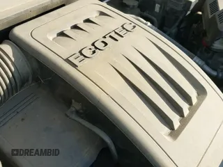 2011 Chevrolet Equinox 1LT z VIN 2GNALDEC4B1282177, wystawiony jako IAAI lot #43397184 z przebiegiem 182 064 mil mil oraz . Historia ofert i sprzedaży dostępna na DreamBid. Obrazek 12.