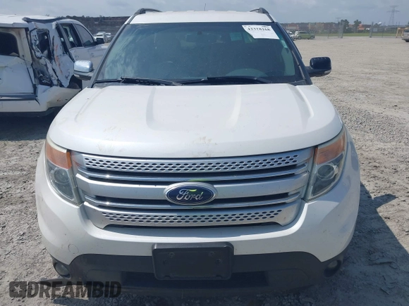 2014 Ford Explorer XLT z VIN 1FM5K7D87EGA57993, wystawiony jako IAAI lot #42318168 z przebiegiem 200 345 mil mil oraz . Historia ofert i sprzedaży dostępna na DreamBid. Obrazek 12.