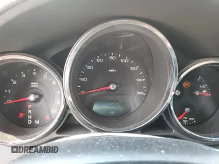 2012 Cadillac CTS Performance с VIN 1G6DM5E37C0110802, выставлен на аукционе Copart как лот 60733335 с пробегом 200 273 миль миль и Чистый • Clean title. История ставок и продаж доступна на DreamBid. Изображение 9.
