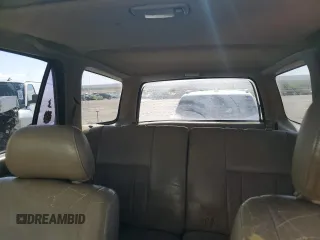 2000 Toyota 4Runner SR5 z VIN JT3HN86R4Y0274357, wystawiony jako Copart lot #53998175 z przebiegiem 306 426 mil mil oraz Szkoda całkowita • Salvage title. Historia ofert i sprzedaży dostępna na DreamBid. Obrazek 10.