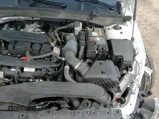 2022 Hyundai Sonata SEL Plus с VIN KMHL44J20NA223256, выставлен на аукционе Copart как лот 60758075 с пробегом 35 546 миль миль и Списание • Salvage title. История ставок и продаж доступна на DreamBid. Изображение 14.