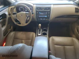 2014 Nissan Altima 2.5 with VIN 1N4AL3AP3EN330532, listed as a Copart auction lot 53438485 with 55,784 mi miles and Clean Title. Bid and sale history available at carsss.com. Image 8.