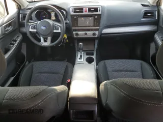 2016 Subaru Outback Premium with VIN 4S4BSAEC2G3241882, listed as a Copart auction lot 61627565 with 192,978 mi miles and Salvage title. Bid and sale history available at DreamBid. Image 8.