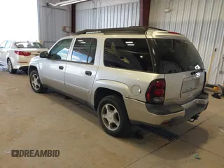 2006 Chevrolet TrailBlazer LS with VIN 1GNET16S066146603, listed as a IAAI auction lot 42110233 with 151,148 mi miles and . Bid and sale history available at DreamBid. Image 3.