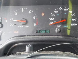 2004 Jeep Wrangler X с VIN 1J4FA39SX4P790573, выставлен на аукционе IAAI как лот 42307292 с пробегом 113 910 миль миль и . История ставок и продаж доступна на DreamBid. Изображение 15.