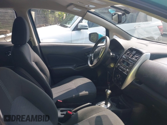 2015 Nissan Note SV с VIN 3N1CE2CP8FL400017, выставлен на аукционе IAAI как лот 42587029 с пробегом 150 868 миль миль и . История ставок и продаж доступна на DreamBid. Изображение 5.