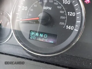 2006 Jeep Grand Cherokee Laredo with VIN 1J4HR48N46C259964, listed as a IAAI auction lot 42698023 with 201,624 mi miles and . Bid and sale history available at DreamBid. Image 16.