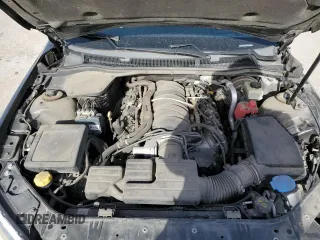 2014 Chevrolet SS z VIN 6G3F15RW4EL928365, wystawiony jako Copart lot #49716795 z przebiegiem 136 130 mil mil oraz Szkoda całkowita • Salvage title. Historia ofert i sprzedaży dostępna na DreamBid. Obrazek 11.