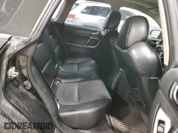 2007 Subaru Outback XT Ltd with VIN 4S4BP63C576309530, listed as a Copart auction lot 84526134 with 153,114 mi miles and Salvage Title. Bid and sale history available at carsss.com. Image 11.