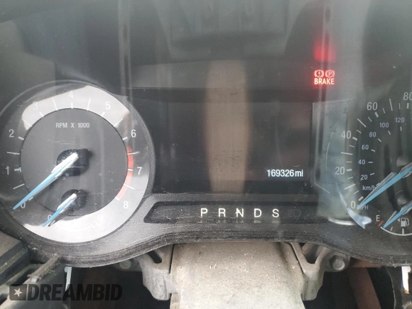 2014 Ford Fusion SE with VIN 3FA6P0H78ER317738, listed as a Copart auction lot 49826635 with 169,326 mi miles and Salvage Title. Bid and sale history available at DreamBid. Image 9.