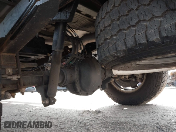 2022 Ford F-250 XL with VIN 1FT7X2BN0NED55131, listed as a IAAI auction lot 42344577 with 51,913 mi miles and . Bid and sale history available at DreamBid. Image 22.