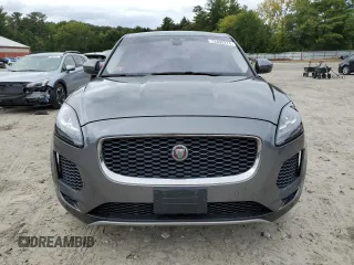 2018 Jaguar E-Pace SE z VIN SADFP2FXXJ1Z24421, wystawiony jako Copart lot #72490274 z przebiegiem 88 104 mil mil oraz Nie do naprawy • Non repairable. Historia ofert i sprzedaży dostępna na DreamBid. Obrazek 5.