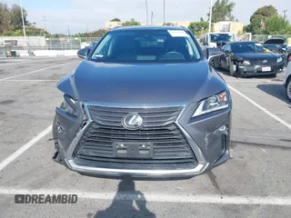 2017 Lexus RX 350 z VIN 2T2ZZMCA2HC077250, wystawiony jako IAAI lot #42642280 z przebiegiem 24 780 mil mil oraz . Historia ofert i sprzedaży dostępna na DreamBid. Obrazek 12.