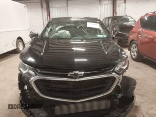 2019 Chevrolet Equinox LT z VIN 2GNAXUEV5K6243512, wystawiony jako IAAI lot #42008872 z przebiegiem 112 872 mil mil oraz . Historia ofert i sprzedaży dostępna na DreamBid. Obrazek 6.