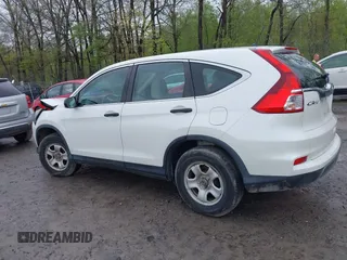 2015 Honda CR-V LX with VIN 5J6RM4H33FL101326, listed as a IAAI auction lot 42191049 with 88,520 mi miles and . Bid and sale history available at DreamBid. Image 14.