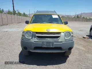 2003 Nissan Xterra XE z VIN 5N1ED28Y53C628554, wystawiony jako IAAI lot #42521303 z przebiegiem 254 355 mil mil oraz . Historia ofert i sprzedaży dostępna na DreamBid. Obrazek 6.