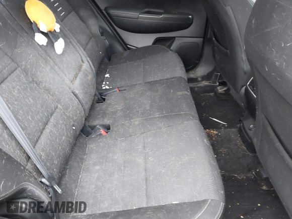 2018 Kia Sportage LX with VIN KNDPMCAC3J7422785, listed as a IAAI auction lot 41869603 with 84,378 mi miles. Bid and sale history available at carsss.com. Image 8.