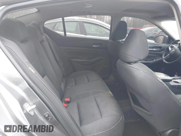 2019 Nissan Altima SV z VIN 1N4BL4DV6KC119773, wystawiony jako IAAI lot #41212083 z przebiegiem 110 671 mil mil oraz . Historia ofert i sprzedaży dostępna na DreamBid. Obrazek 8.