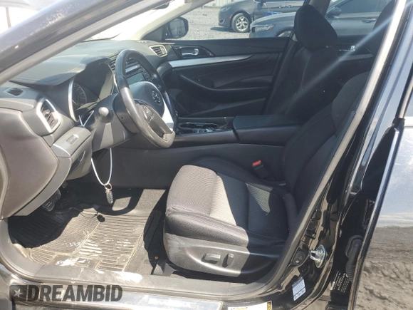 2016 Nissan Maxima S с VIN 1N4AA6AP6GC422238, выставлен на аукционе Copart как лот 57959285 с пробегом 187 328 миль миль и Списание • Salvage title. История ставок и продаж доступна на DreamBid. Изображение 7.