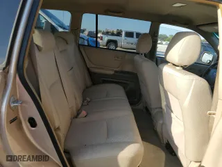 2004 Toyota Highlander with VIN JTEHD21A340031304, listed as a Copart auction lot 75036334 with 139,813 mi miles and Clean Title. Bid and sale history available at carsss.com. Image 11.
